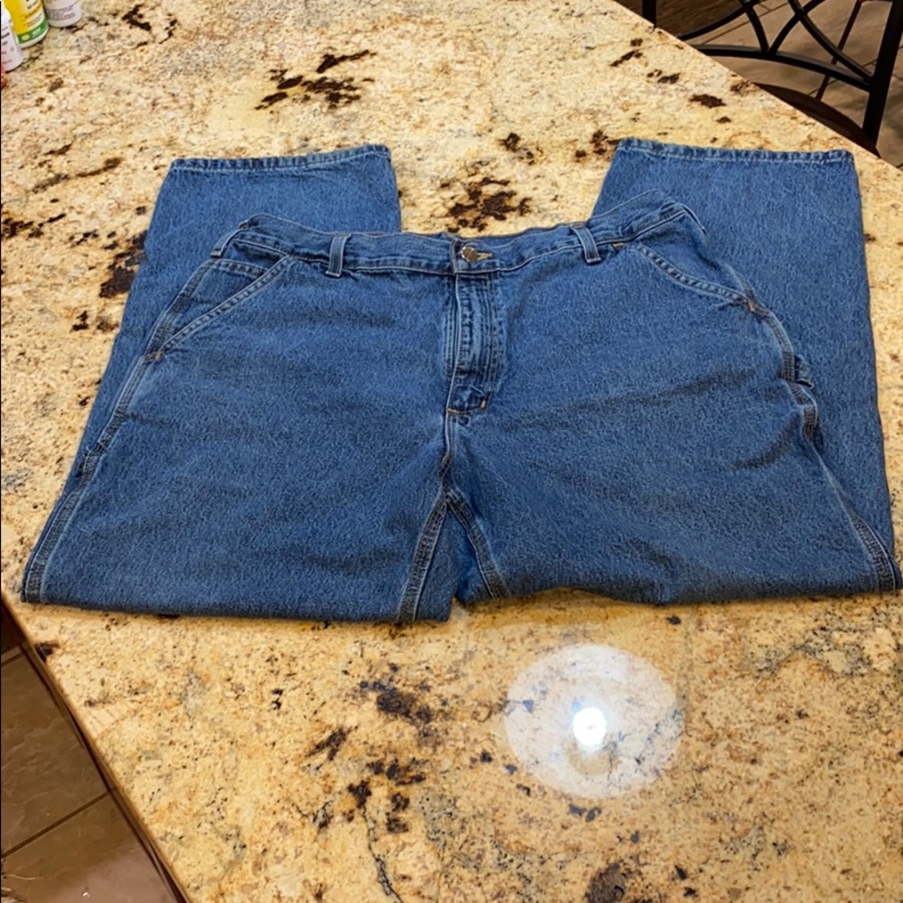 Carhartt Jeans